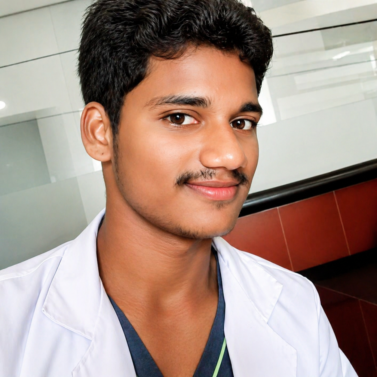 Dr. Eswaran