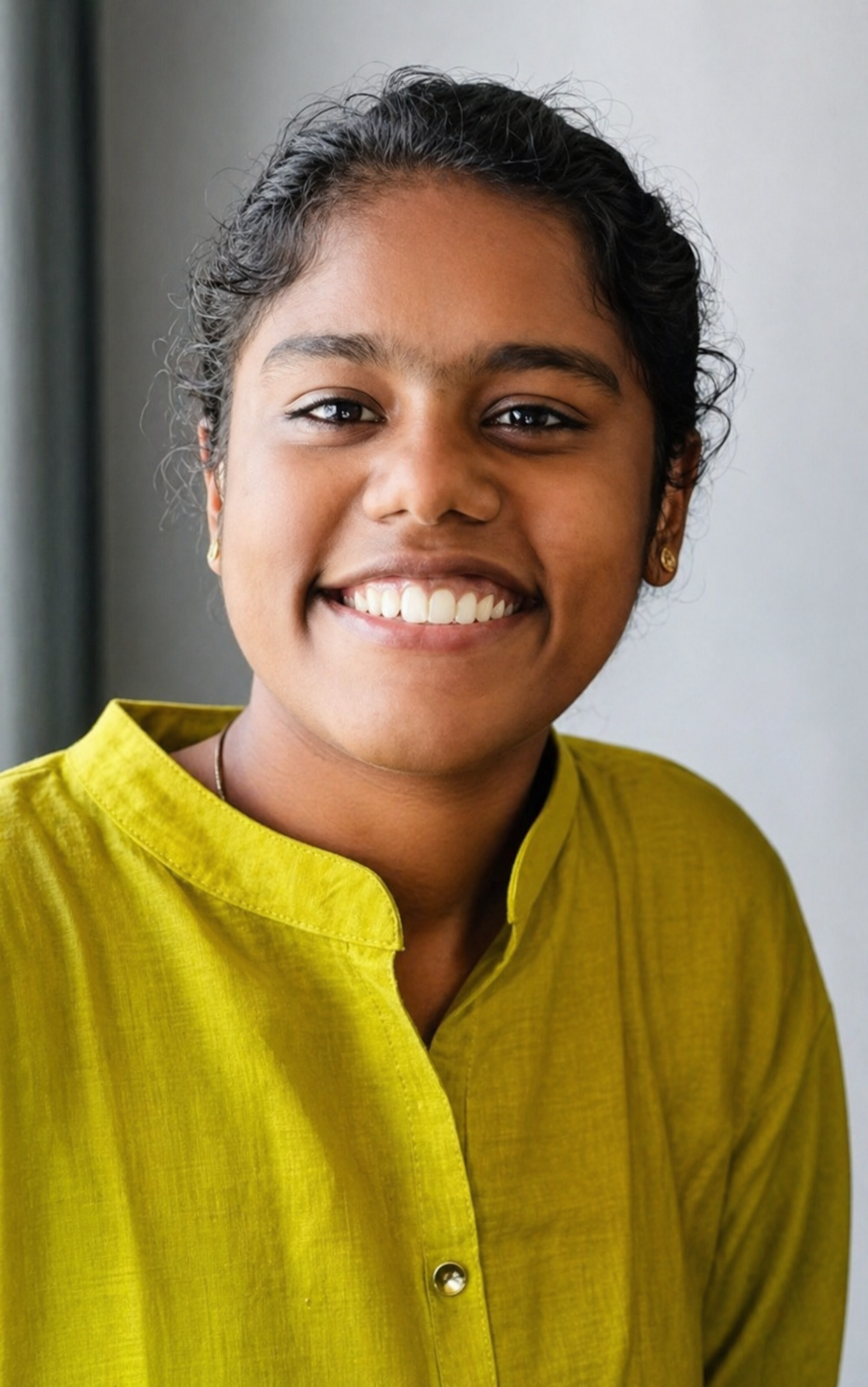 Dr. Shalini