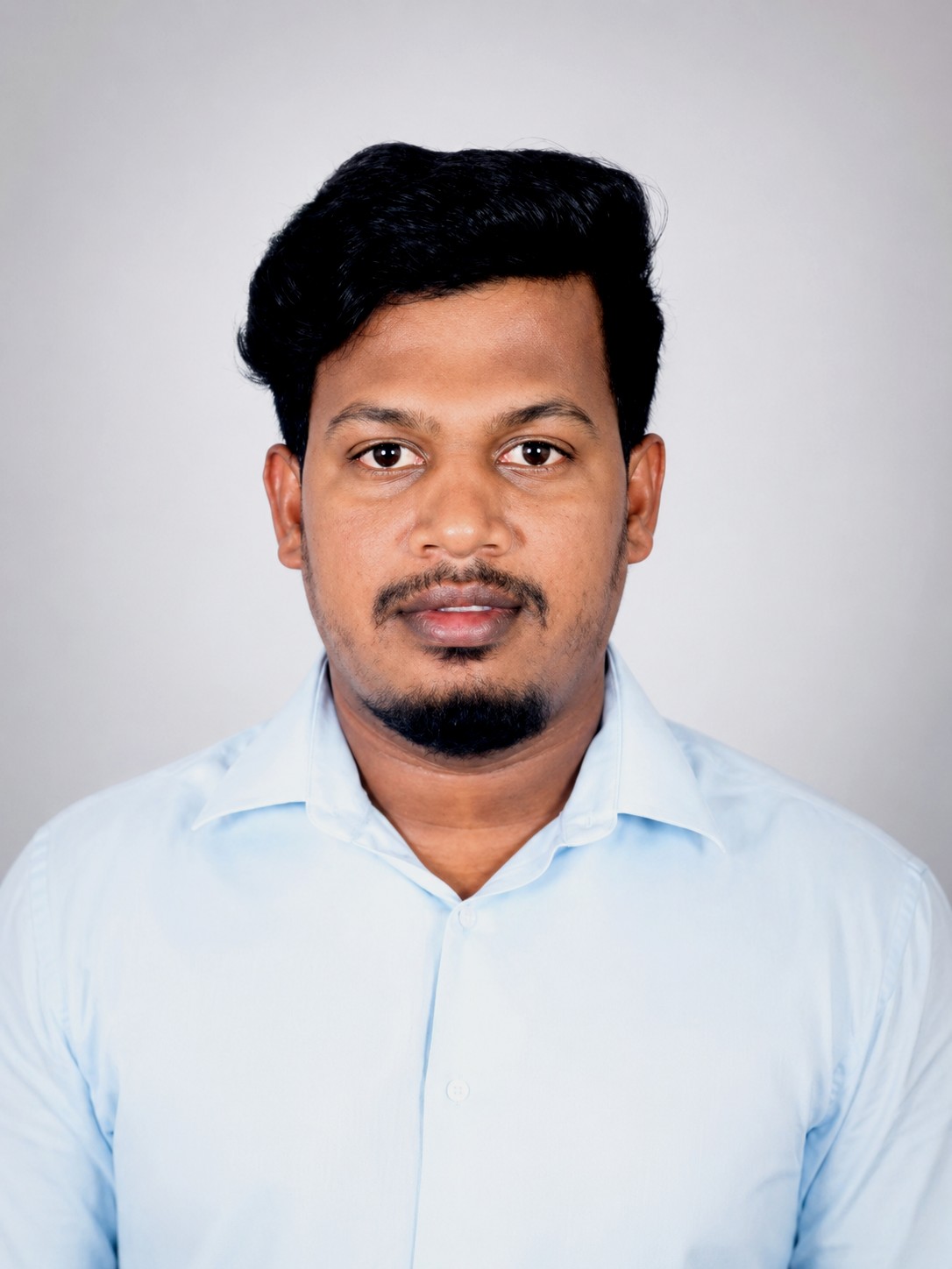 Dr. Vikram