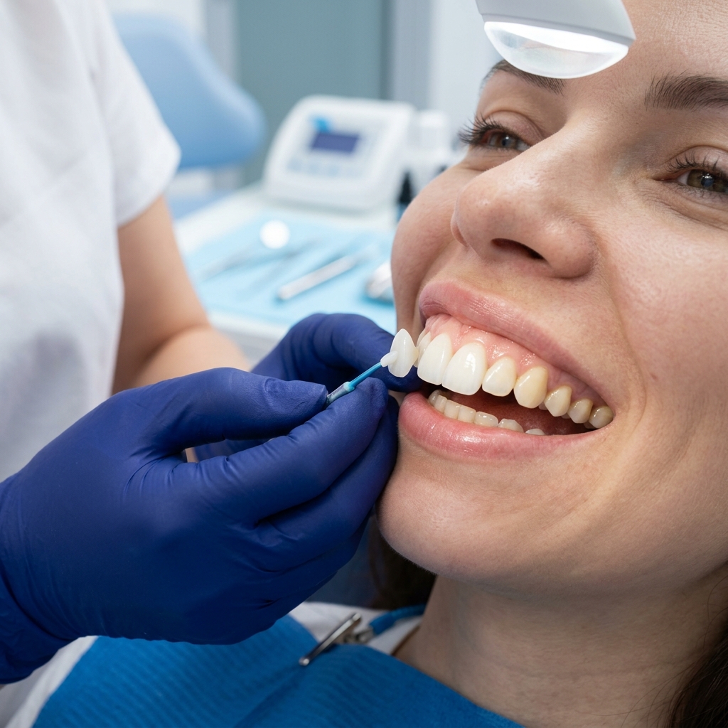 Veneers